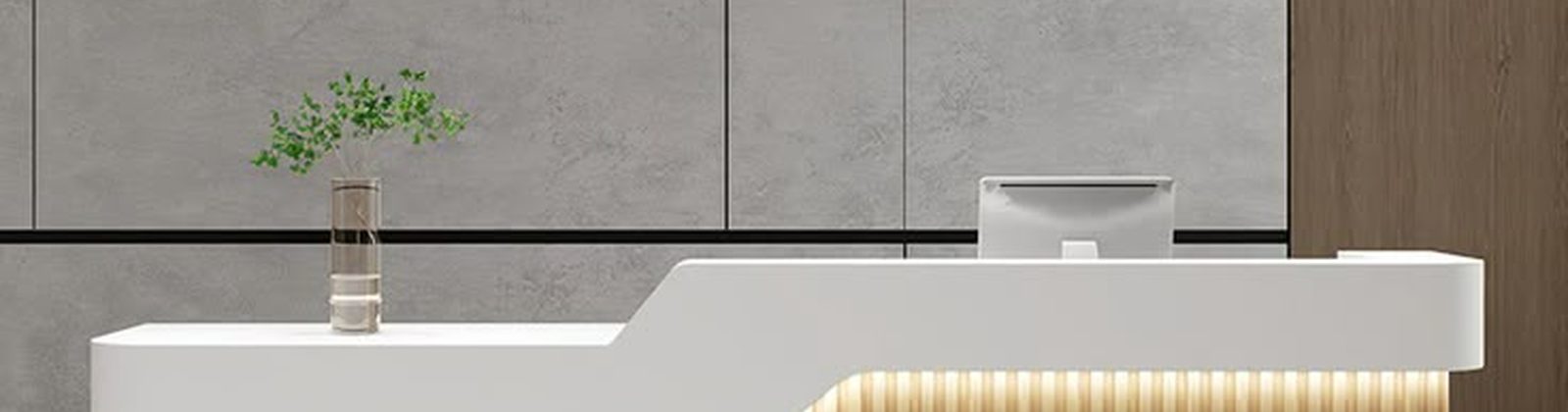 contact and confidential discussions